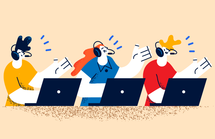 The Fine Art of Contact Center Management – Part 1