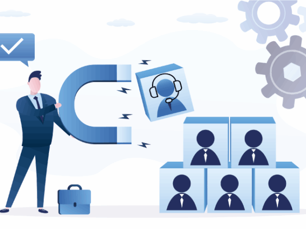 How To Attract and Keep Productive Agents