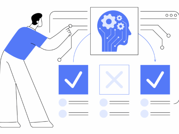 Executive Interview with Cognigy’s Alan Ranger