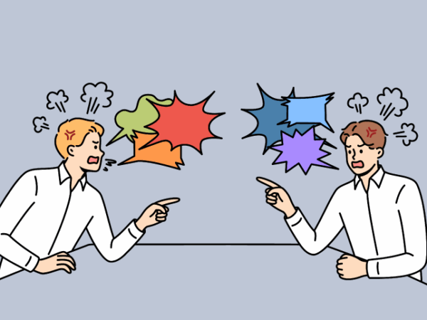 Navigating Workplace Conflicts