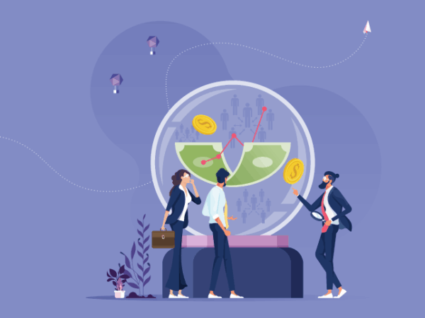 Gazing at the Staffing Crystal Ball