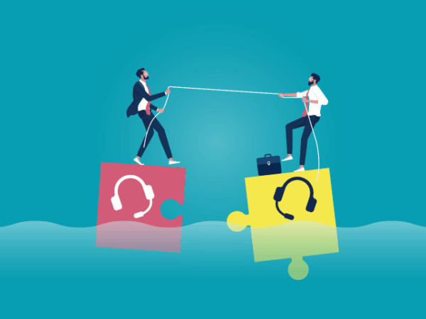 Sun Tzu and the Art of Contact Center Planning