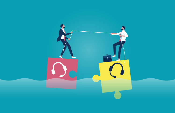 Sun Tzu and the Art of Contact Center Planning
