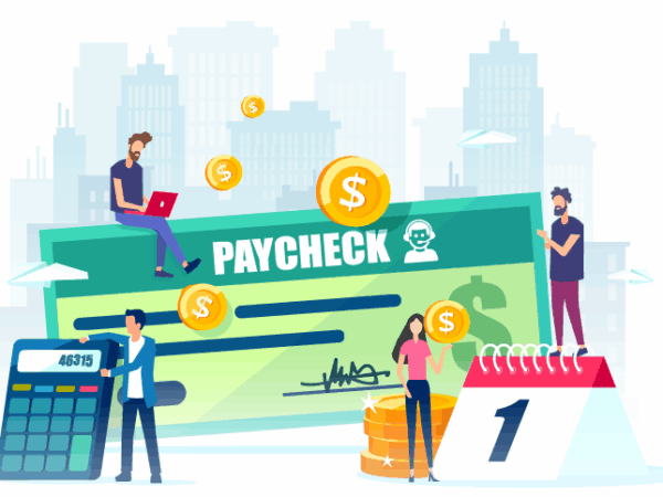 Beyond the Paycheck