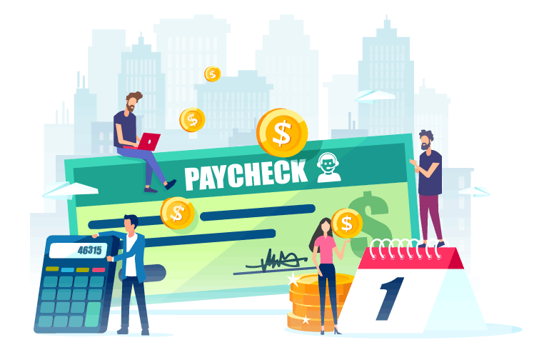 Beyond the Paycheck