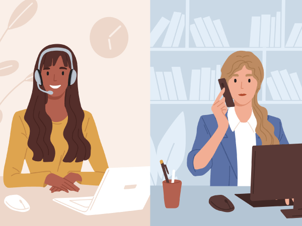 What Do U.S. Customers Really Want From a Contact Center Interaction?