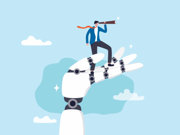 Looking Beyond the AI Hype
