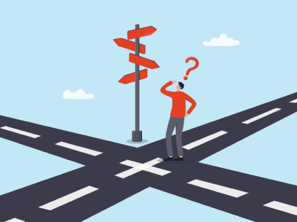 Avaya at a Crossroads