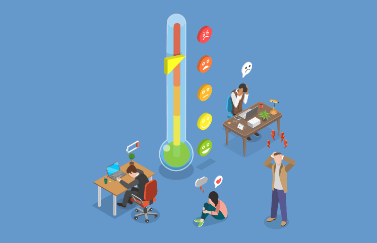 Relieving Active and Latent Customer Pain