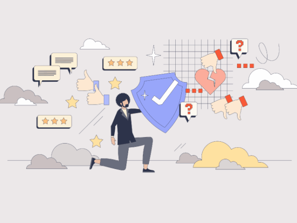 Why Trust is a Must in CX