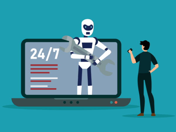 Is AI Contact Center-Ready?