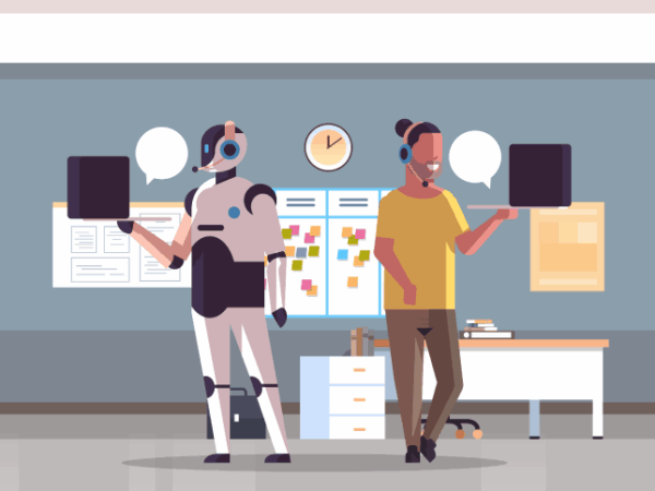 The Workforce Implications of AI