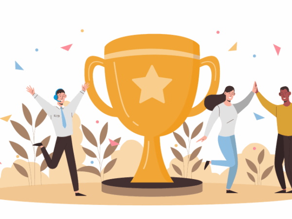 Achieving Performance and Productivity Gold