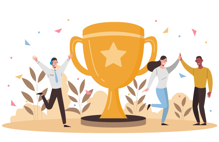 Achieving Performance and Productivity Gold