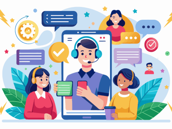 Supercharging Agent Productivity