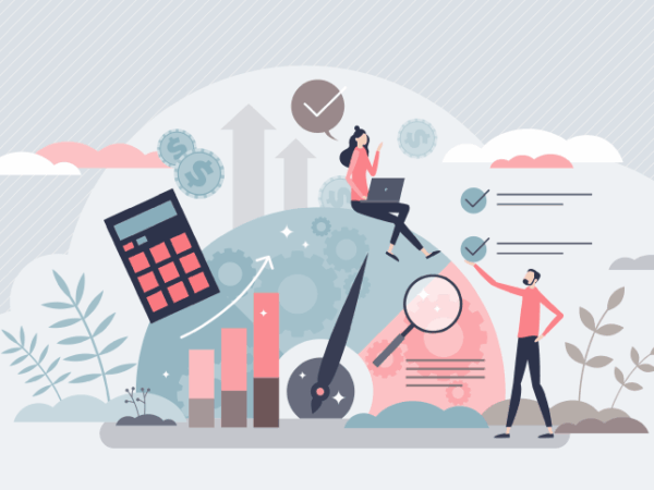 The Power of Cross-Industry Benchmarking
