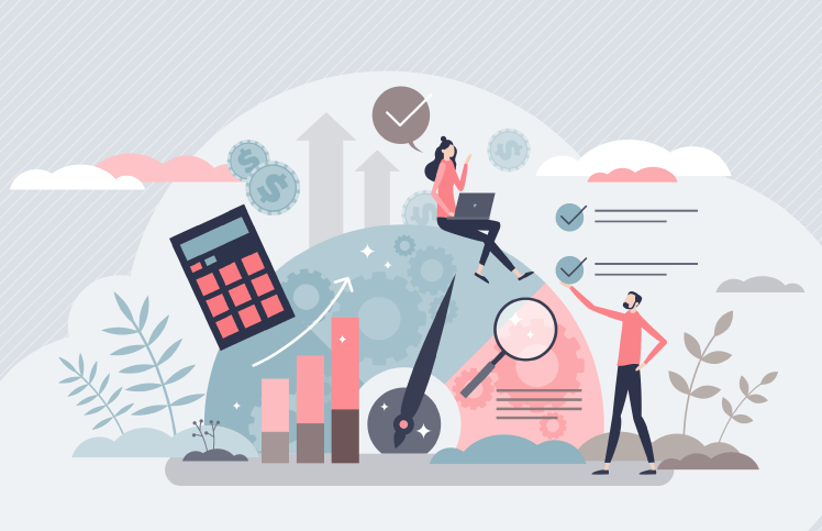 The Power of Cross-Industry Benchmarking