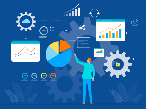 Harnessing the Power of Data and Analytics – Part 2