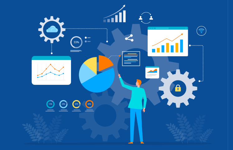 Harnessing the Power of Data and Analytics - Part 2