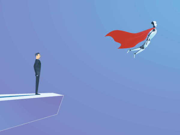 A No-BS Guide to Rescuing Your Contact Center with AI