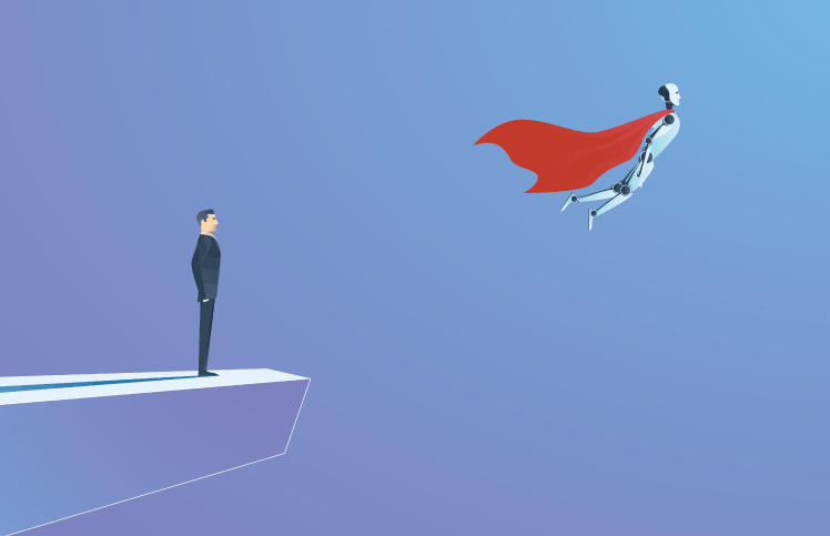 A No-BS Guide to Rescuing Your Contact Center with AI
