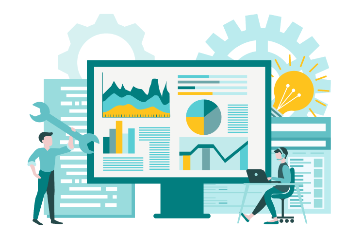 Mastering Outbound Contact Center Management