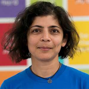 Manisha Powar