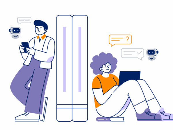 Three Ways AI is Changing The Contact Center