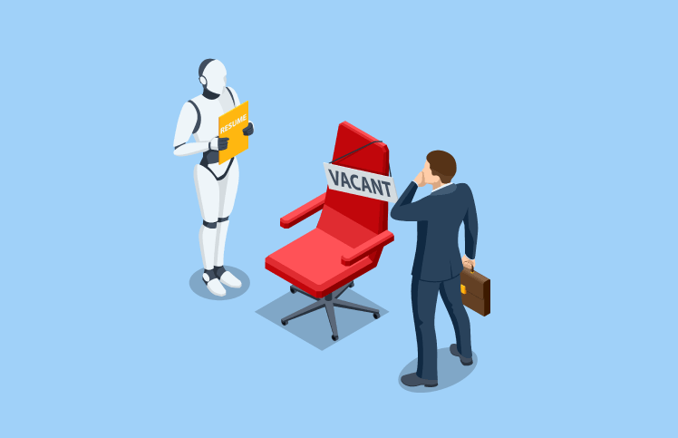 How AI Can Help Solve Hiring Challenges