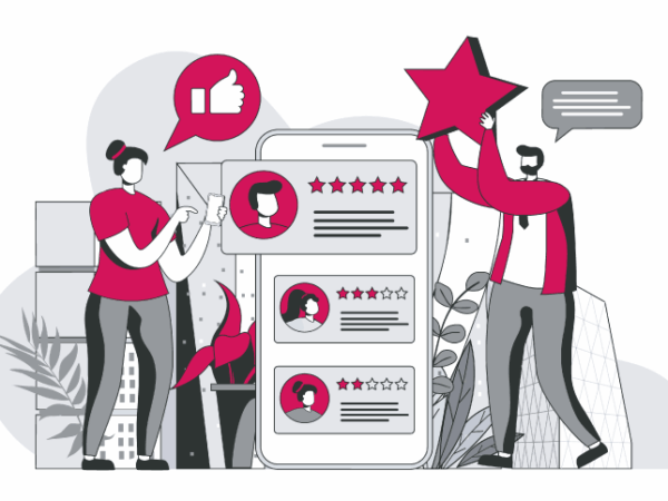 The Three Key Customer Service Trends