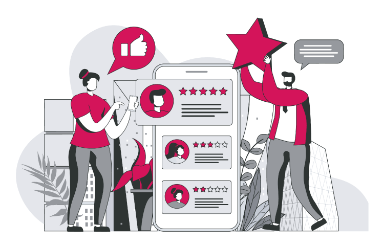 The Three Key Customer Service Trends