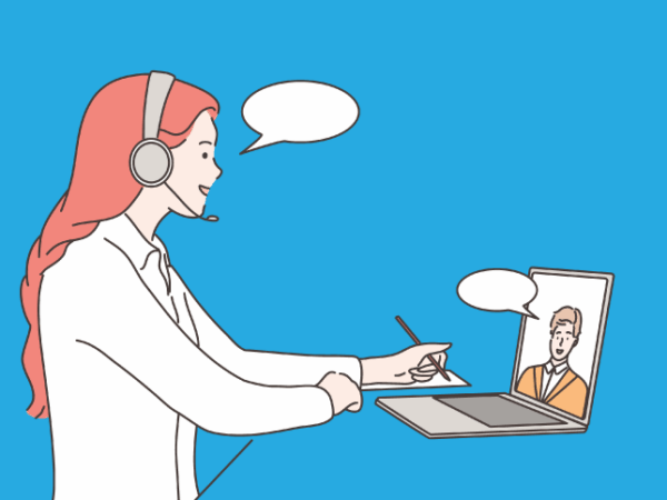 Why Women Are Better Cold Callers