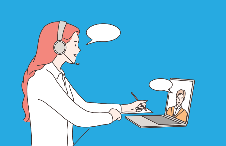 Why Women Are Better Cold Callers