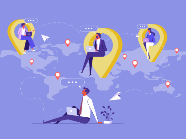 Making Remote Work Successful