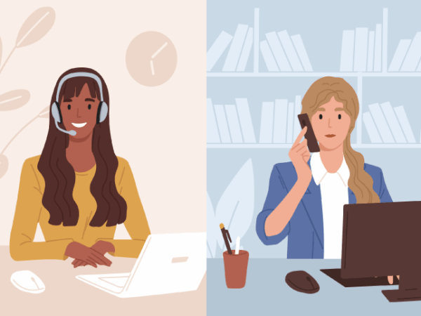 [RESEARCH] What Do U.S. Customers Really Want From a Contact Center Interaction?