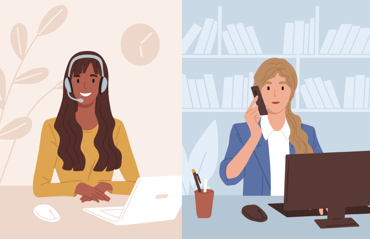 What Do U.S. Customers Really Want From a Contact Center Interaction?