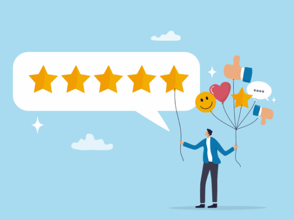 The Irony of CX … Vision or Hallucination?