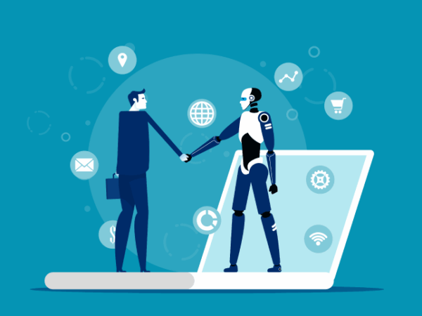 Humanizing the AI Experience