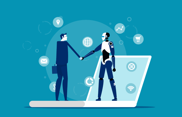Humanizing the AI Experience