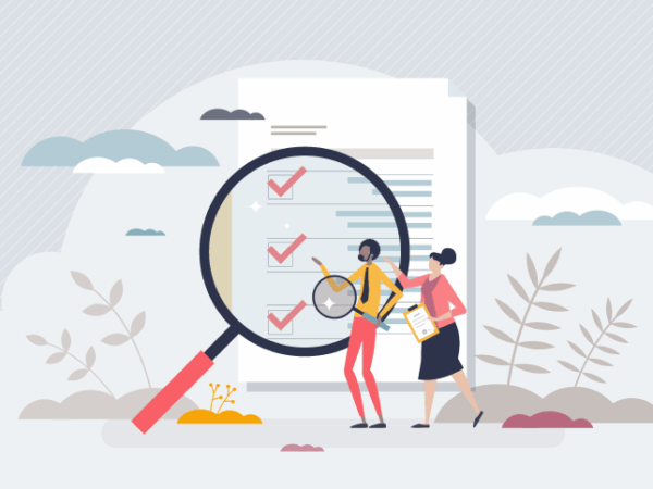 The Competitive Advantage of Compliance
