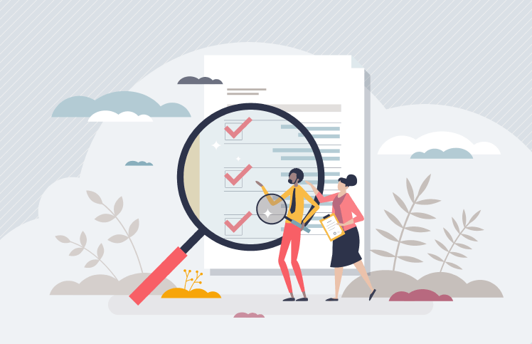 The Competitive Advantage of Compliance