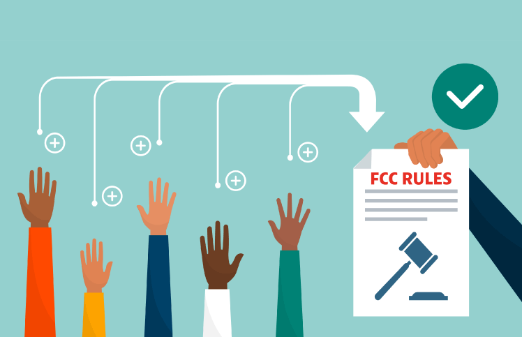 Understanding FCC's New Rules