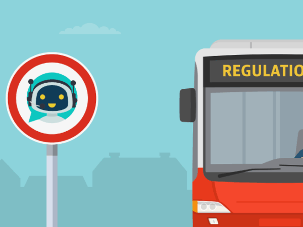 Steering Through Europe’s Regulations