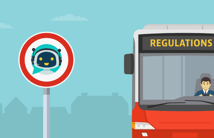 Steering Through Europe's Regulations