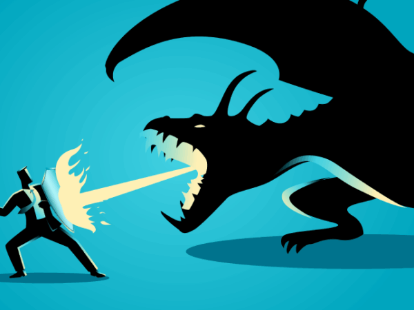 Is Evil Contacting Your Contact Center?