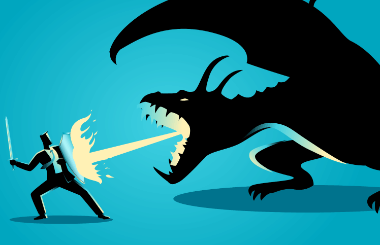 Is Evil Contacting Your Contact Center?