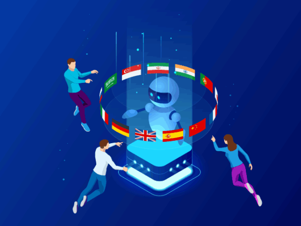 Can AI Help Speak Customers’ Languages?