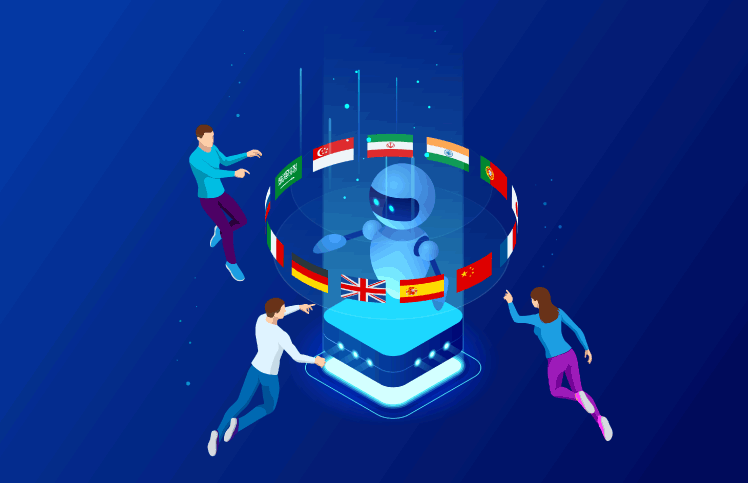 Can AI Help Speak Customers' Languages?