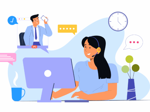 Are Customers (and Agents) Truly Different?