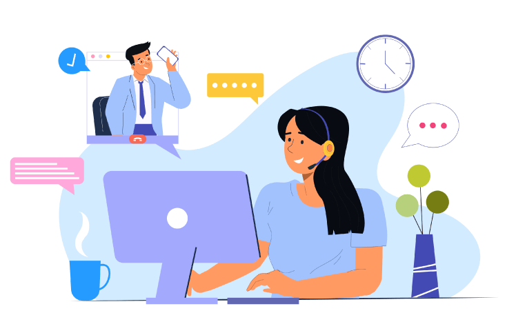 Are Customers (and Agents) Truly Different?